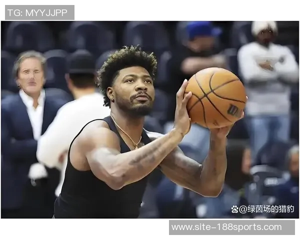 湖人因签约斯玛特不得不裁掉古德温近期表现抢眼场均数据亮眼